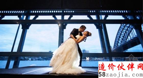 外形精致!五星级悉尼一号码头精品酒店