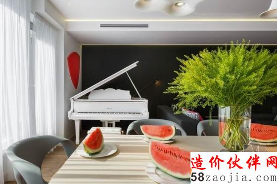 视觉刺激!俄罗斯“幻想世界”彩色糖果公寓