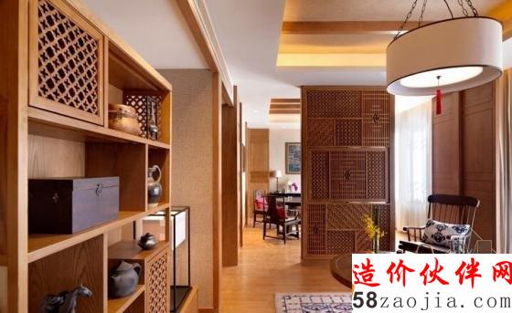 丽江旅游核心地带“世外桃源”金茂君悦酒店