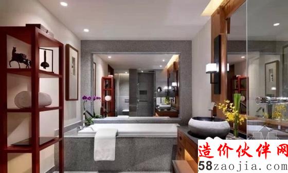 丽江旅游核心地带“世外桃源”金茂君悦酒店