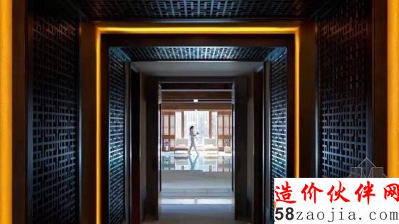 丽江旅游核心地带“世外桃源”金茂君悦酒店