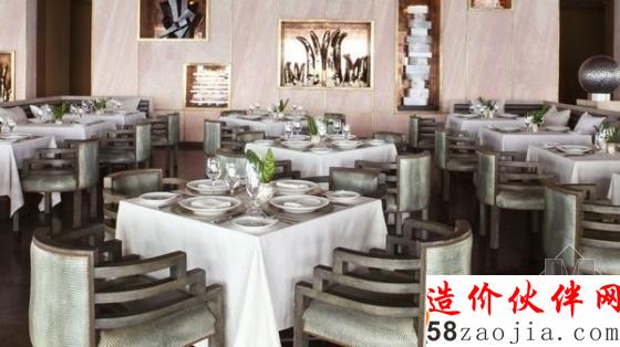 酒店空间 Kelly Wearstler安圭拉岛总督酒店