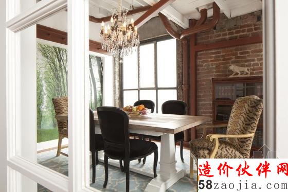 旧金山办公室设计 Josef Medellin浪漫之旅