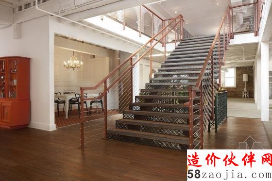 旧金山办公室设计 Josef Medellin浪漫之旅