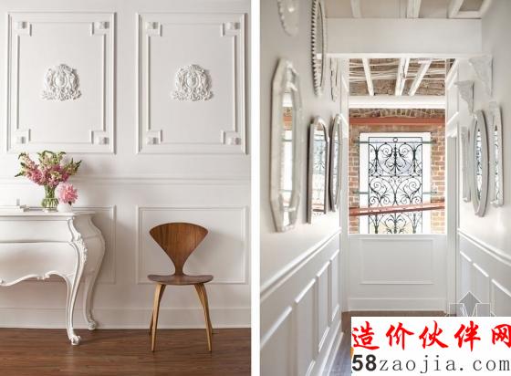 旧金山办公室设计 Josef Medellin浪漫之旅