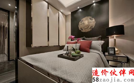 岁月如梭 带你穿越新中式风格雅居设计