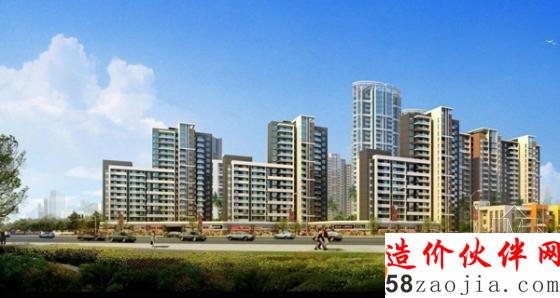 大房企组团拉高北京五环外房价:东坝房价或达十万