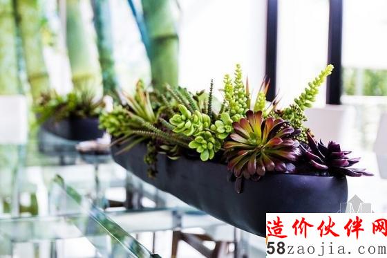 美国迈阿密现代奢华海滨住宅设计