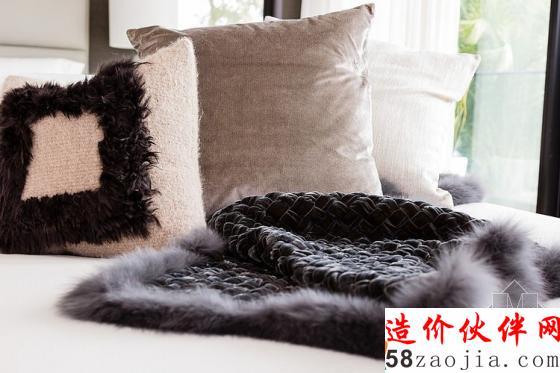 美国迈阿密现代奢华海滨住宅设计