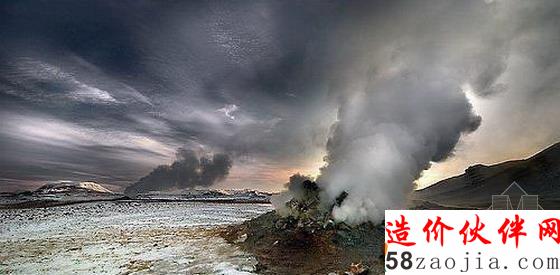 地狱之门(冰岛)