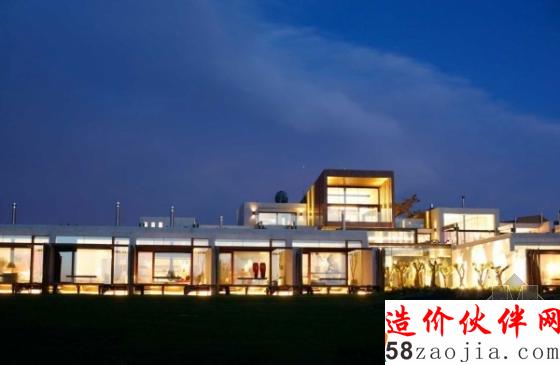 葡萄牙托雷斯拉什“悠然、古朴”鹅卵石酒店