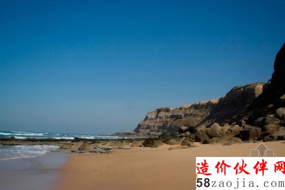 葡萄牙托雷斯拉什“悠然、古朴”鹅卵石酒店