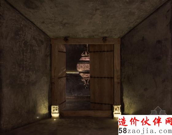 葡萄牙托雷斯拉什“悠然、古朴”鹅卵石酒店