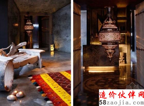 葡萄牙托雷斯拉什“悠然、古朴”鹅卵石酒店