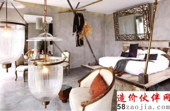 葡萄牙托雷斯拉什“悠然、古朴”鹅卵石酒店