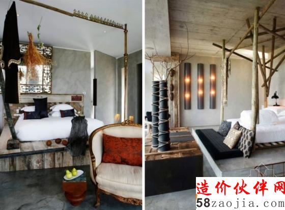 葡萄牙托雷斯拉什“悠然、古朴”鹅卵石酒店