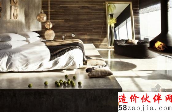 葡萄牙托雷斯拉什“悠然、古朴”鹅卵石酒店