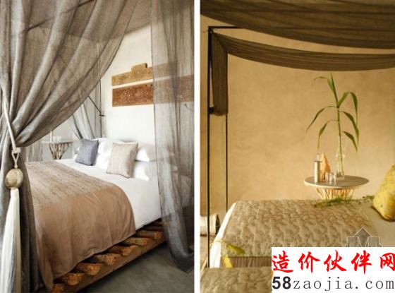 葡萄牙托雷斯拉什“悠然、古朴”鹅卵石酒店