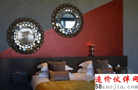 葡萄牙托雷斯拉什“悠然、古朴”鹅卵石酒店