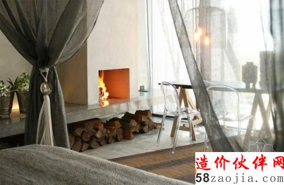 葡萄牙托雷斯拉什“悠然、古朴”鹅卵石酒店