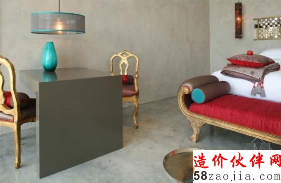 葡萄牙托雷斯拉什“悠然、古朴”鹅卵石酒店