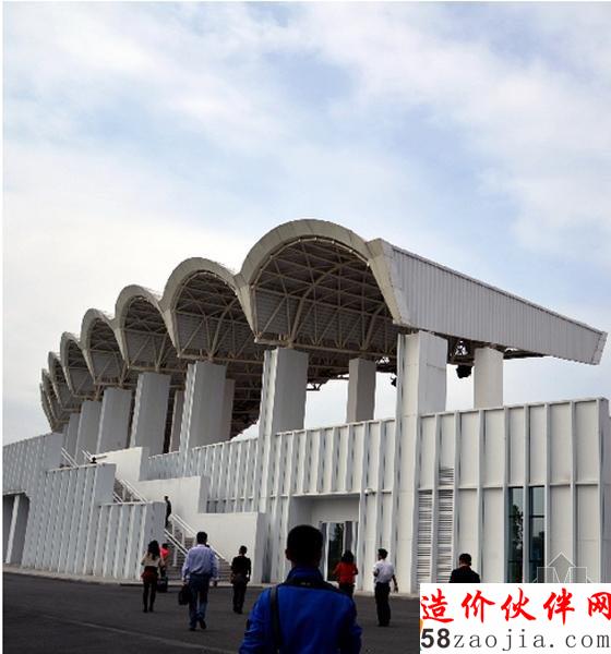 佛山高明新地标 图2