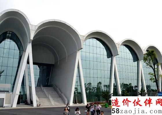 佛山高明新地标 图4