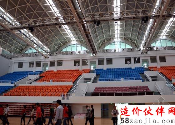 佛山高明新地标 图5