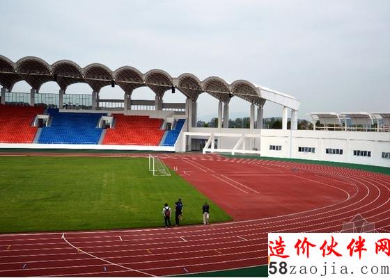 佛山高明新地标 图8