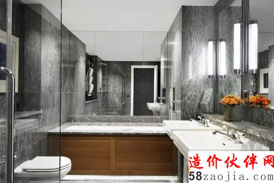 英国伦敦“城市乡村情调”酒店设计