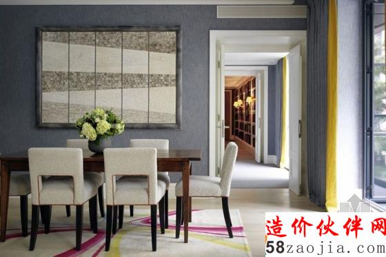 英国伦敦“城市乡村情调”酒店设计