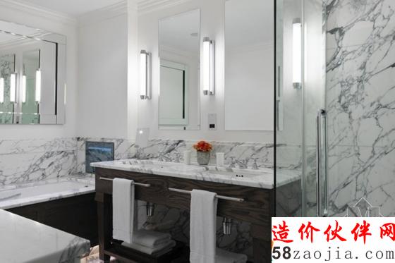 英国伦敦“城市乡村情调”酒店设计