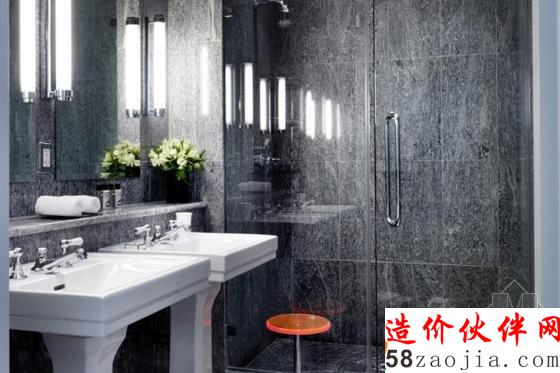 英国伦敦“城市乡村情调”酒店设计