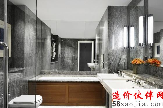 英国伦敦“城市乡村情调”酒店设计英国伦敦“城市乡村情调”酒店设计