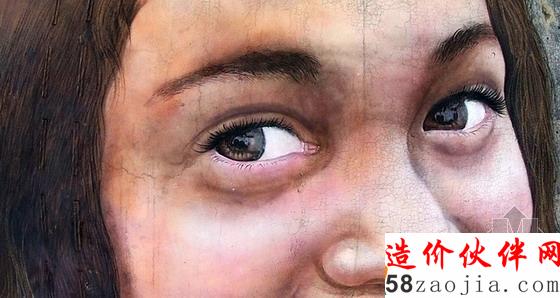 Nyssa一个十岁的女孩