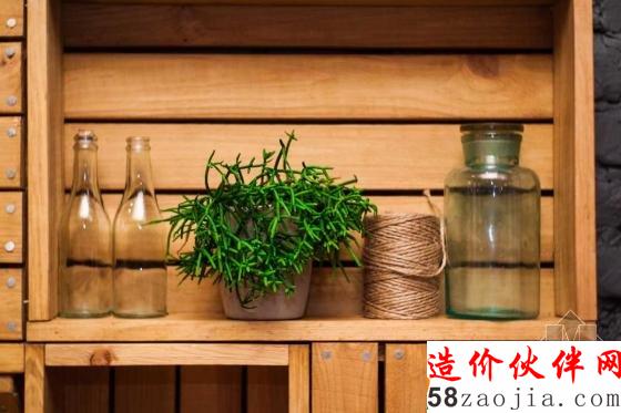 乌克兰“悠然自得”Simple餐厅设计