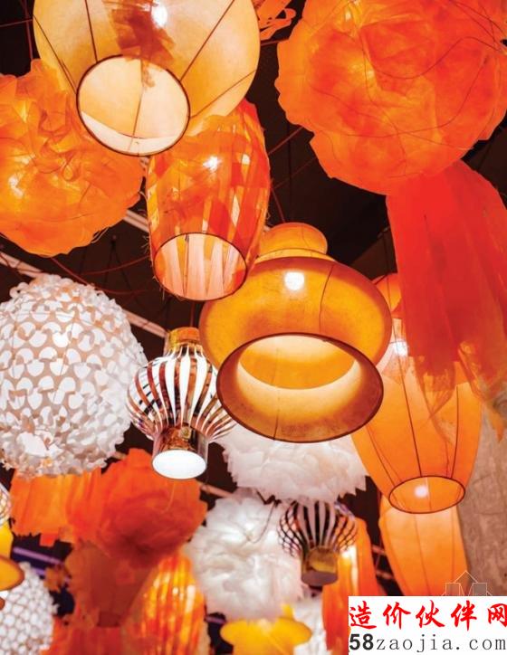 活力四射!巴塞罗那“色彩冲击力”酒店设计