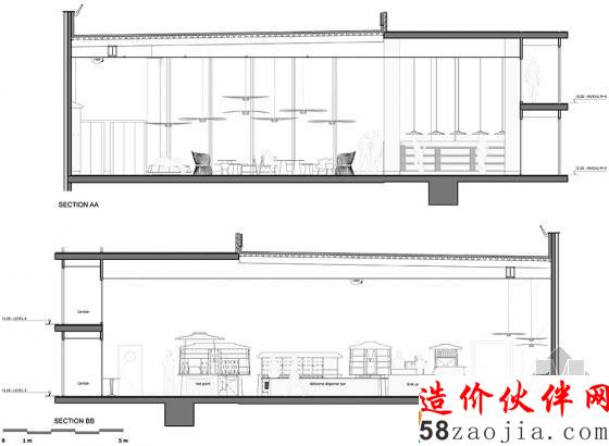 宾至如归!荷兰Suite Novotel, Accor酒店公共空间