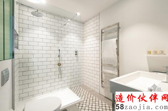 旧工厂改造 英国“透光感”LOFT公寓设计