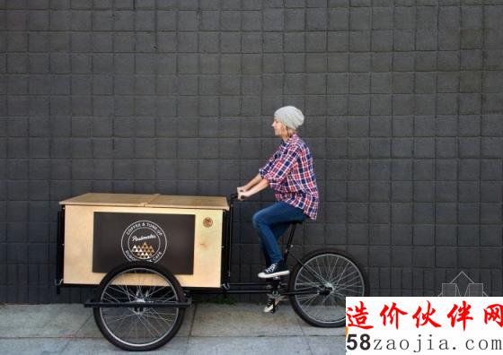 自然朴素的质感!旧金山Postmates办公室设计