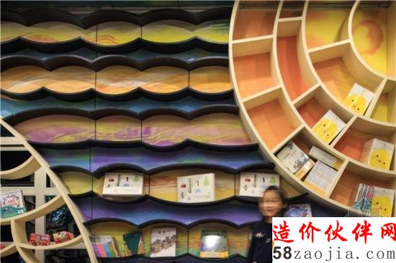 探访上海最美书店“钟书阁二期”