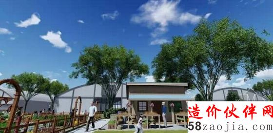 MINI儿童梦幻乐园