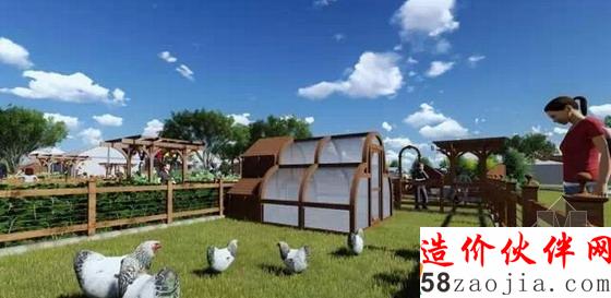 MINI儿童梦幻乐园