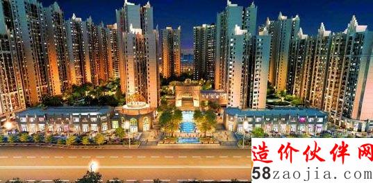 保利天悦豪宅销量三天5亿