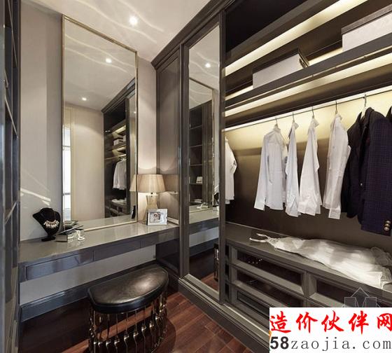 午后的时光!城市山谷别墅样板间