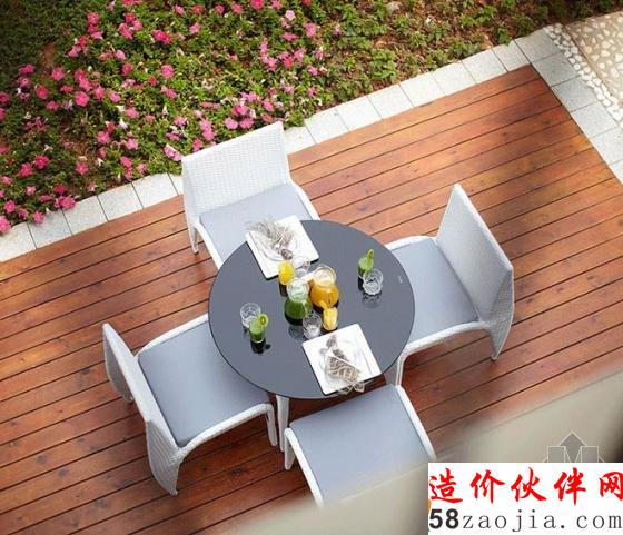 午后的时光!城市山谷别墅样板间