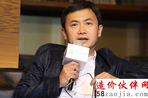 毛大庆加盟鸿坤坐实 6名万科骨干离职相随