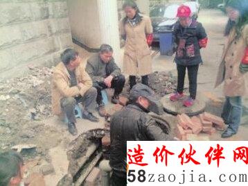 找出漏水点,更换消防栓止回阀