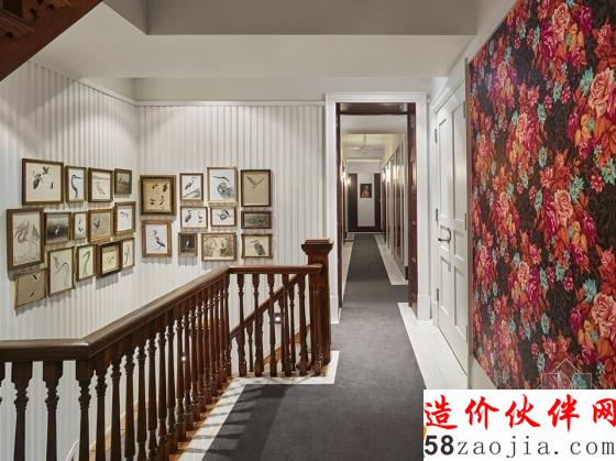 加拿大 安大略湖畔,惊艳乡村酒店