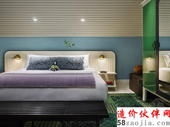 加拿大 安大略湖畔,惊艳乡村酒店